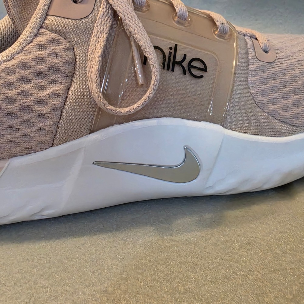 Nike Renew In-Season TR 10 Women 9.5 Pink Good Training Sneaker CK2576-200 - Picture 10 of 16